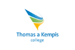 Logo thomas a kempis