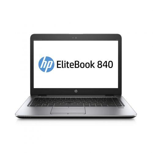 HP Elitebook 840 G3 voorzijde